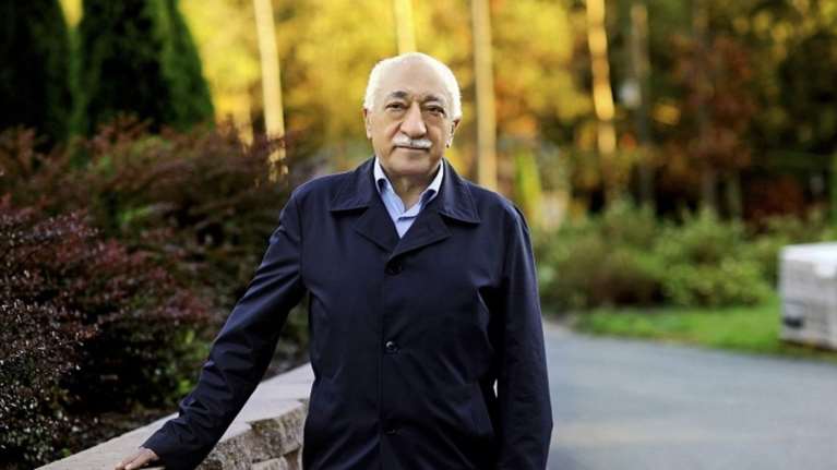 Νέα στοιχεία για τον Γκιουλέν παρέδωσε η Άγκυρα στις ΗΠΑ