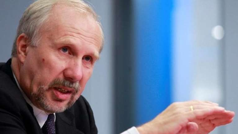 Τον Δεκέμβριο η κρίσιμη απόφαση της ΕΚΤ για παράταση του QE