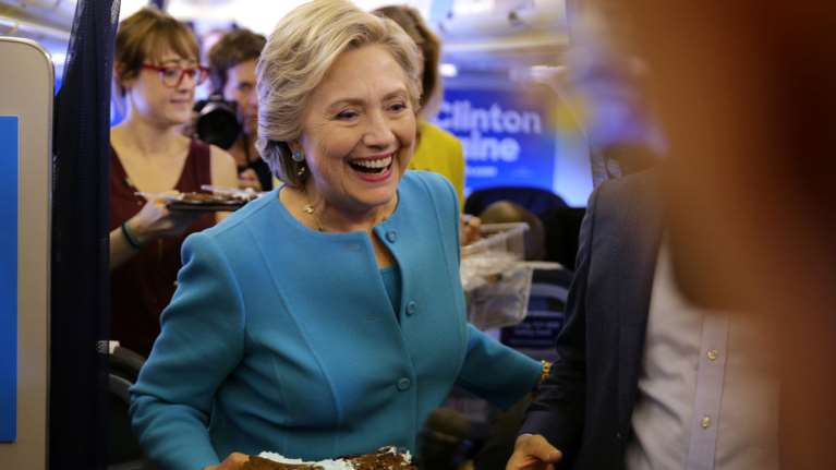 Το FBI αρχίζει νέα έρευνα για τα email της Χίλαρι Κλίντον