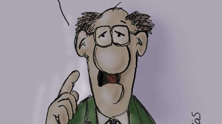 Ο Αρκάς επανήλθε με νέο σκίτσο στην επέτειο του "Οχι"