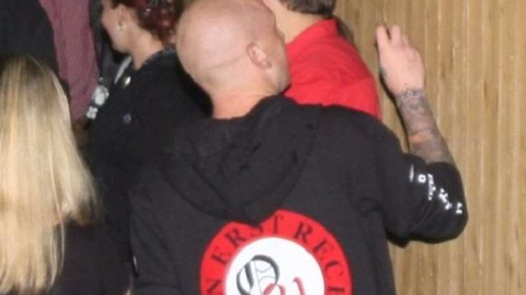 Ποινή κάθειρξης δύο χρόνων σε 27χρονο για ναζιστικά τατουάζ