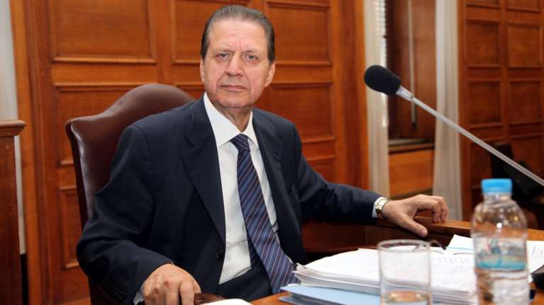 Οταν ο Βύρων Πολύδωρας ζητούσε συνεργασία με τη Χρυσή Αυγή