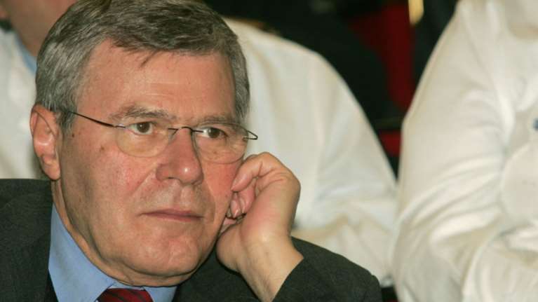 Εφυγε από τη ζωή ο σπουδαίος επιστήμονας Κώστας Στεφανής