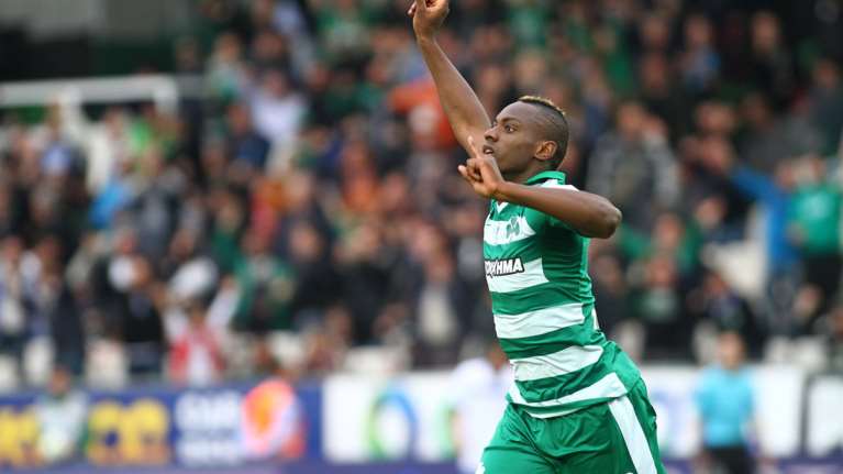 Ο Παναθηναϊκός &quot;καθάρισε&quot; τον Ηρακλή μέσα σε 4 λεπτά