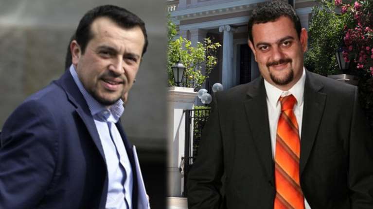 Εψαχναν μαζί τρόφιμα από τα super market της Βενεζουέλας