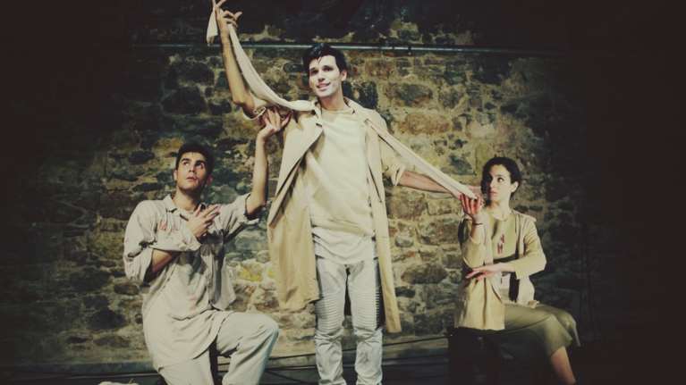 Μίχαελ Κόλχαας: Η ιστορία ενός δίκαιου ανθρώπου