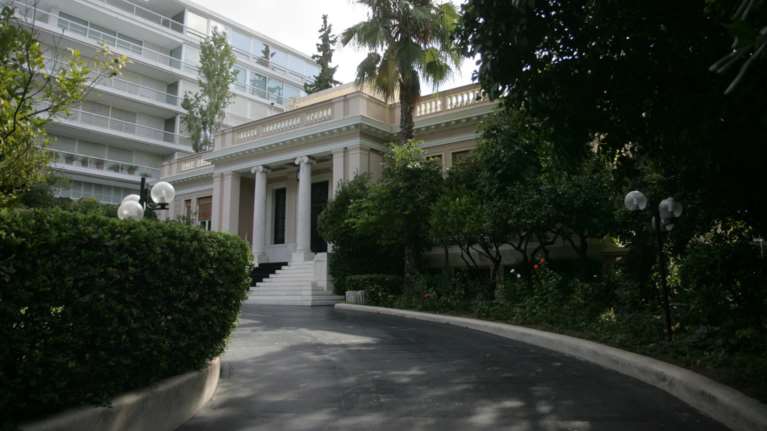 Ακυρώθηκε η σύσκεψη στο Μαξίμου για το προσφυγικό, 148 νέες αφίξεις