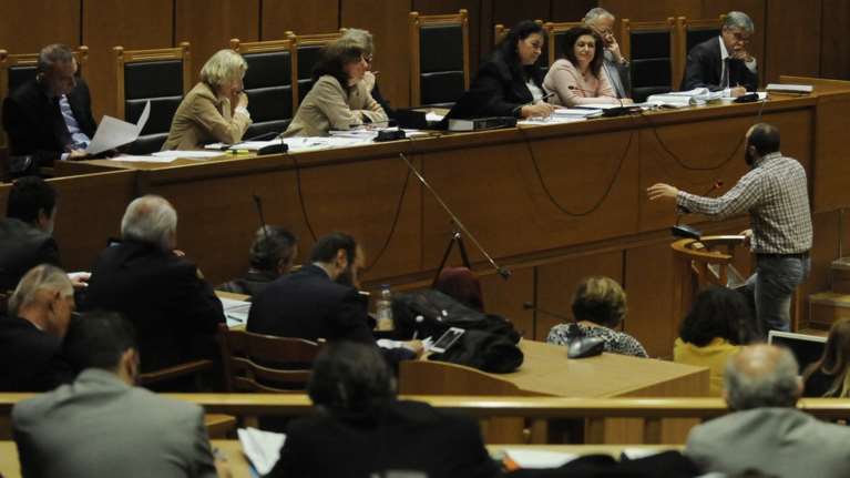 Δίκη Χρυσής Αυγής: «Τους έδωσαν 400.000 για να μας εξαφανίσουν»