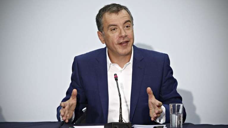 Το Ποτάμι προτείνει Τζανετάκο για πρόεδρο του ΕΣΡ