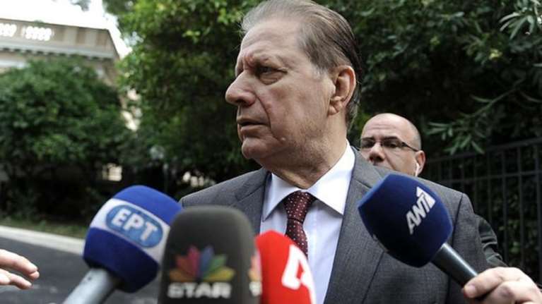 Πολύδωρας: Εμένα με πήραν καναλάρχες και μου είπαν « σ &#39;αγαπάμε...»