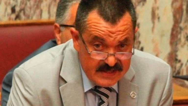 Χρήστος Παππάς: Ο Βύρων Πολύδωρας χαίρει της εκτίμησής μας