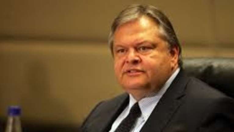 Βενιζέλος: Αν ο Τσίπρας είχε αίσθηση εθνικού συμφέροντος θα έκανε εκλογές