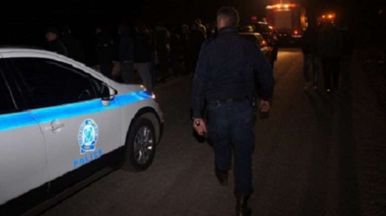 Τουρίστριες &quot;βούτηξαν&quot; σε γκρεμό με &quot;γουρούνα&quot; στην Κρήτη