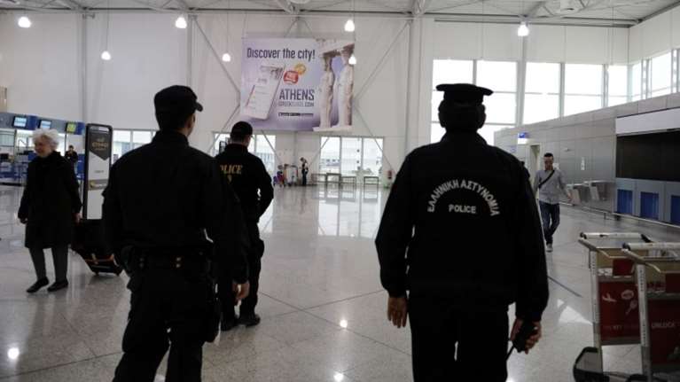 Χορός εκατομμυρίων για τη μαφία των δουλεμπόρων  (ΒΙΝΤΕΟ)