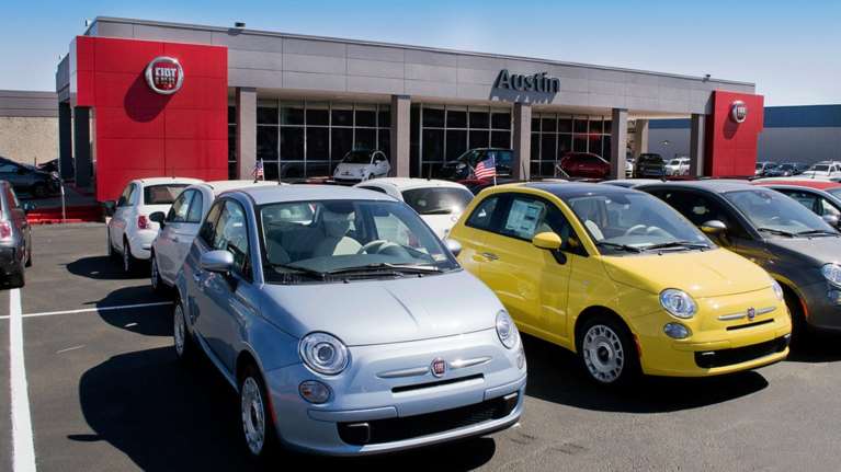 Η Fiat Chrysler Automobiles (FCA) πρασίνισε …απ’το καλό της