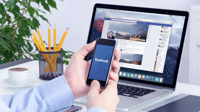 Έχεις πολλούς φίλους στο facebook; Θα ζήσεις περισσότερο