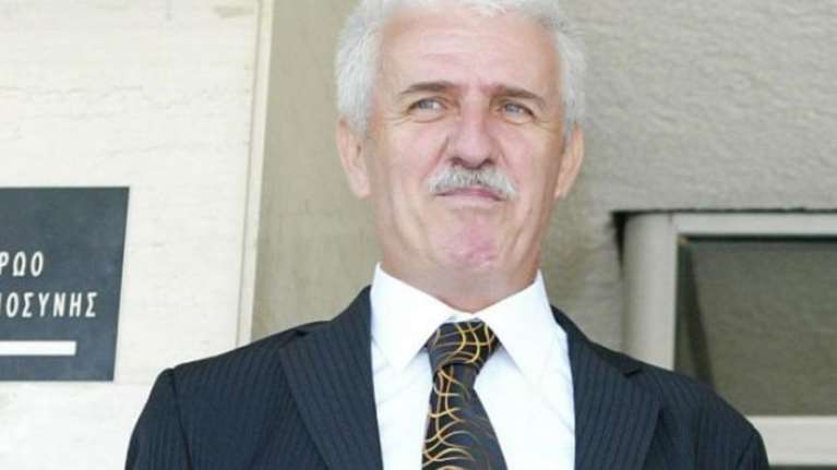 Τον πρώην αρεοπαγίτη Θ. Κουτρομάνο προτείνει για το ΕΣΡ η ΝΔ