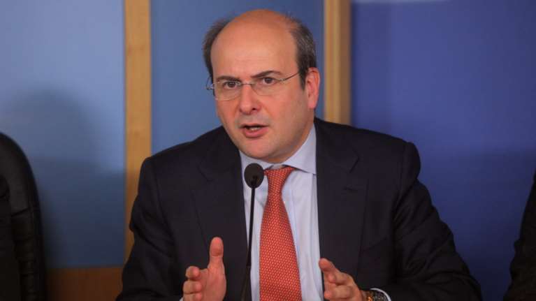 Χατζηδάκης: Ο Τσίπρας θα κάνει εκλογές για να μη γίνει Παπανδρέου Νο 2