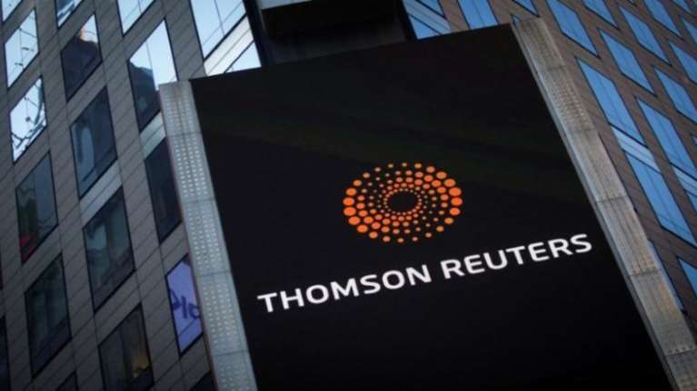 Σε περικοπή 2.000 θέσεων εργασίας προχωρά το Thomson Reuters