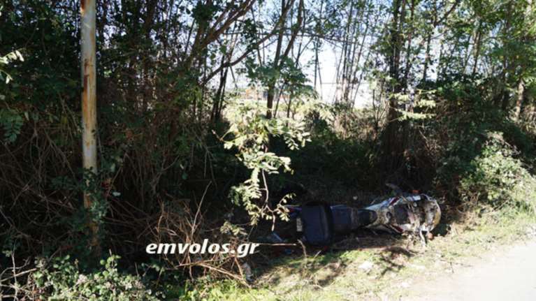 Τραγικό τέλος στο θρίλερ εξαφάνισης 46χρονου στην Ημαθία