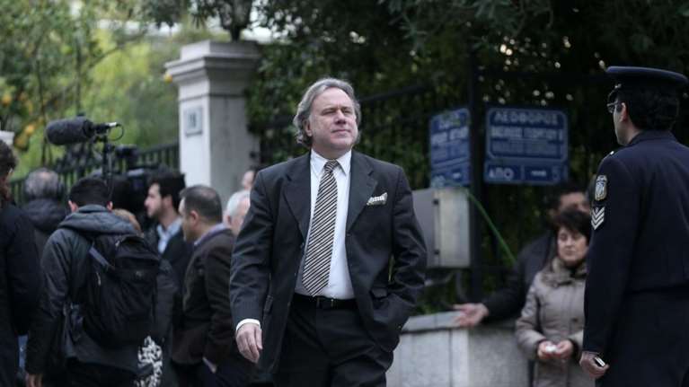 ΥΠ.Εργασίας:Γενικευμένη παρερμηνεία του Ντάισελμπλουμ