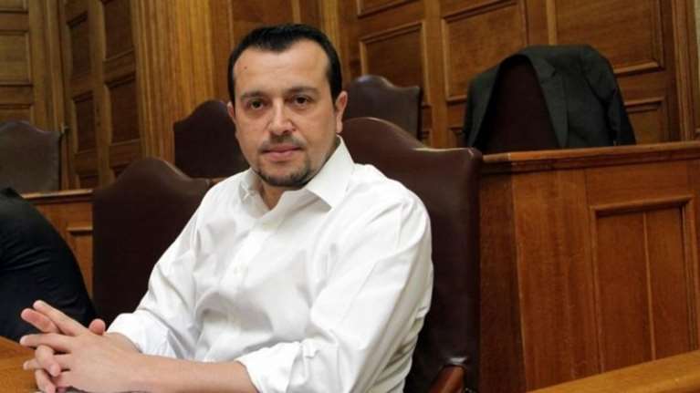 Αυτοκριτική από τον Ν.Παππά και χείρα προς ΝΔ: «κάναμε λάθη αλλά...»