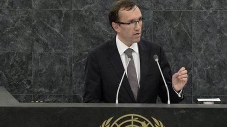 &quot;Καμιά φάση των διαπραγματεύσεων δεν έφτασε ποτέ τόσο κοντά&quot;