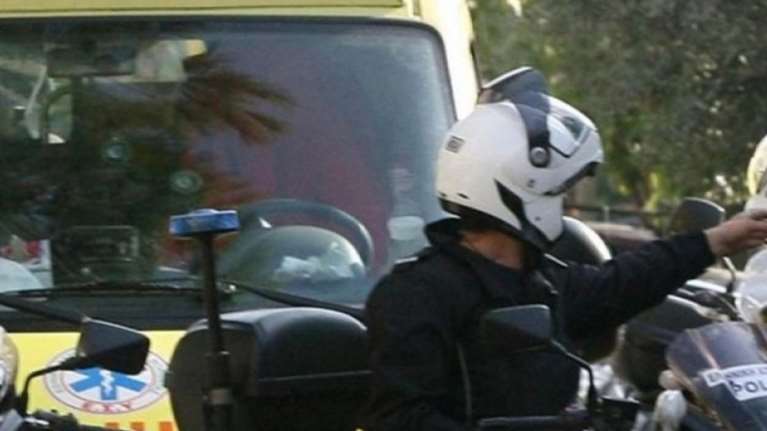 Κρανοφόροι χτύπησαν με λοστούς νεαρό Αλβανό στην Χαλκίδα