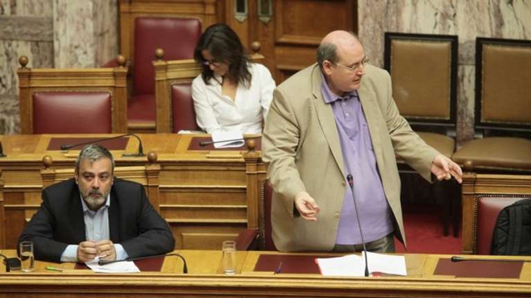 Μετωπική Φίλη-ΝΔ για τον αριθμό των μαθητών στα ιδιωτικά