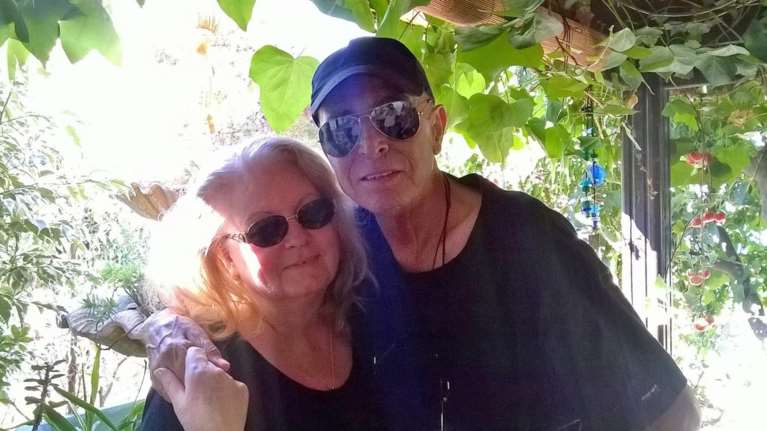 H τελευταία εκδρομή του Γιώργου Βασιλείου ήταν στην αγαπημένη του Σαλαμίνα