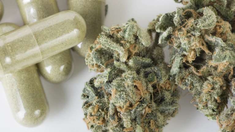 Δράμα: 17χρονη σε κώμα μετά από κάνναβη και ψυχοφάρμακα