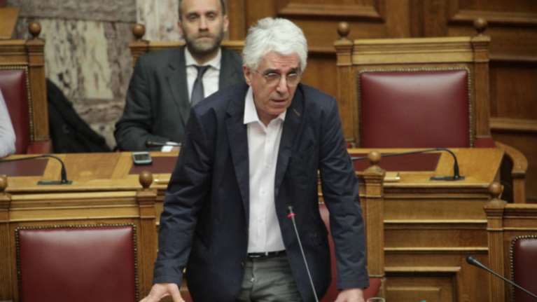 Παρασκευόπουλος: Είμαστε κοντά στη συγκρότηση του ΕΣΡ