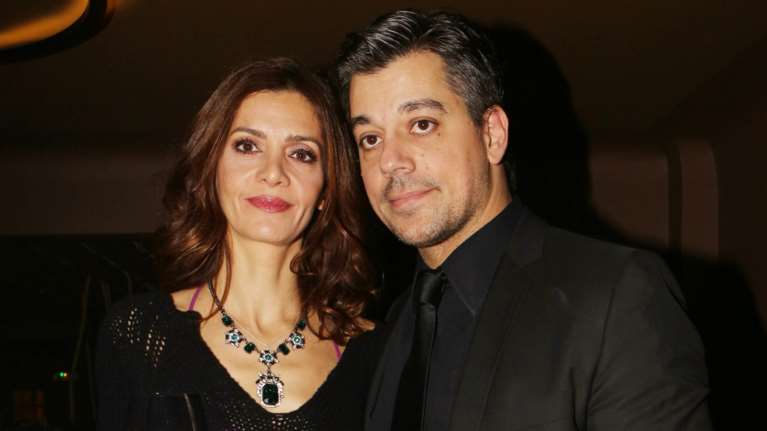 Η ερώτηση περί παιδιού που ενόχλησε την Κατερίνα Λέχου: «Λυπηθείτε με»