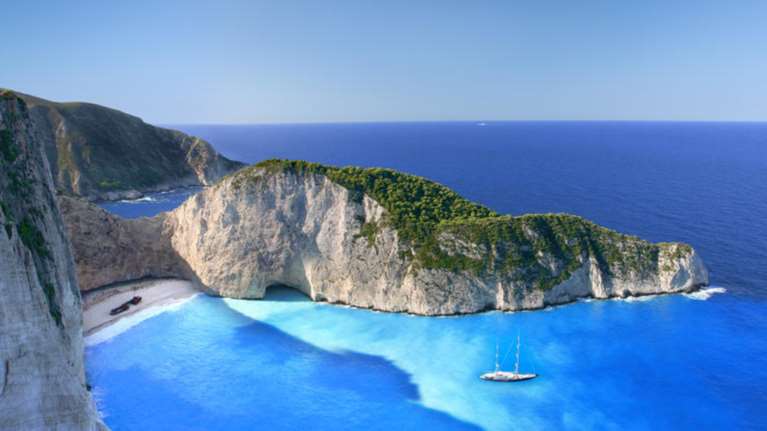 Αναβλήθηκε η δίκη για τον εμίρη του Κατάρ στη Ζάκυνθο