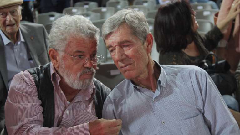 Ο Αντώνης Κοτσακάς αναλαμβάνει τον πολιτικό σχεδιασμό του ΣΥΡΙΖΑ