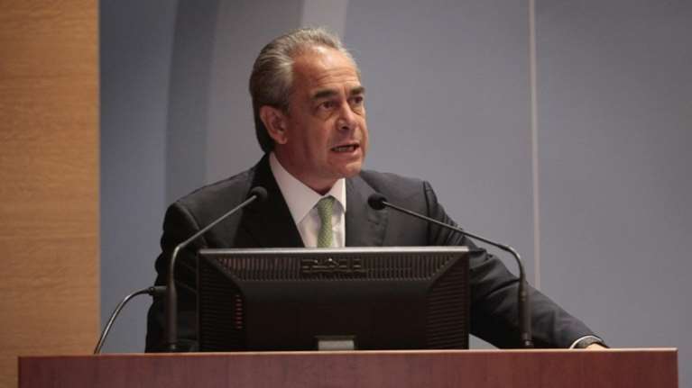 Μαξίμου: Διαψεύδονται τα περί υπουργοποίησης Κ. Μίχαλου