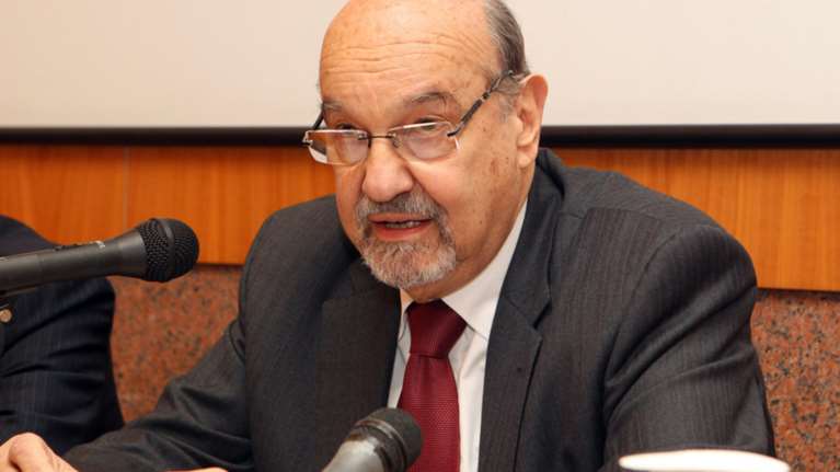 Νέος Πρόεδρος της Εθνικής Τράπεζας ο Παναγιώτης Θωμόπουλος