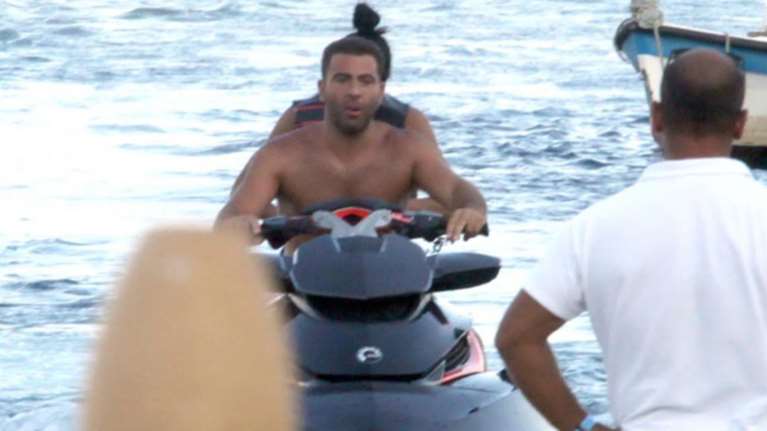 Στη Δικαιοσύνη ο επιχειρηματίας Αγλούπας με τη σπείρα των Ρομά