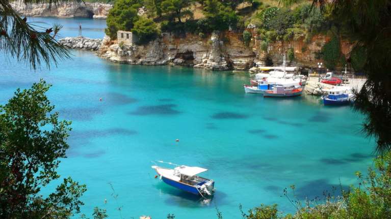 Aυτά είναι τα δύο πιο «υποτιμημένα» ελληνικά νησιά