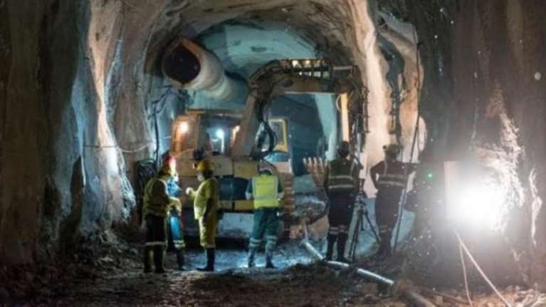 Τραγικός θάνατος για πατέρα τριών παιδιών σε στοά μεταλλείων