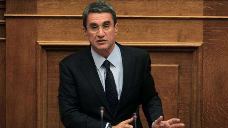 Λοβέρδος:Πάμε για ΕΣΡ από την αρχή, με ακομμάτιστα πρόσωπα