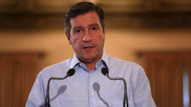 Καμίνης: Να κατασκευαστεί γρήγορα το μουσουλμανικό τέμενος