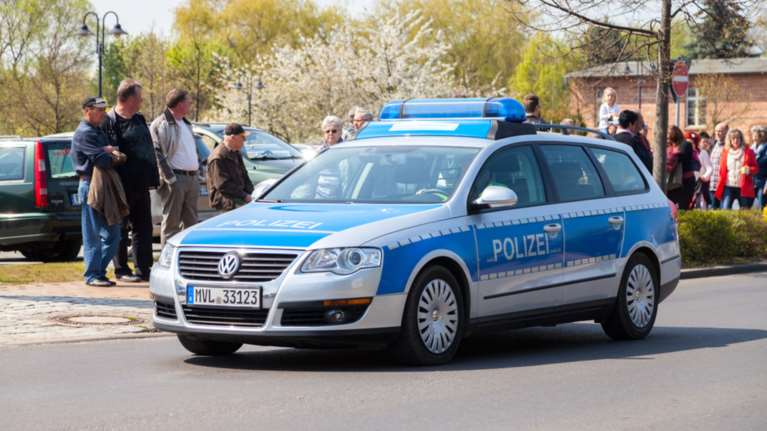 Βερολίνο: Σύρος πρόσφυγας ετοίμαζε επιθέσεις με εντολή του ISIS