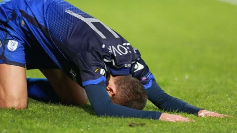 Κάτι παραπάνω από κακός ο Δικέφαλος του βορρά γνώρισε την ήττα