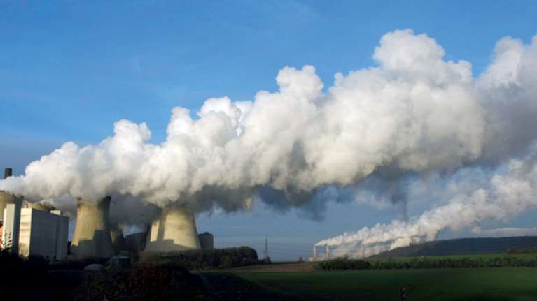 Φιλόδοξο πρόγραμμα των Ηνωμένων Εθνών για την κλιματική αλλαγή