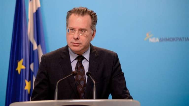 Κουμουτσάκος: Ανασχηματισμός ματαιότητας, όλα έχουν πάρει το δρόμο τους