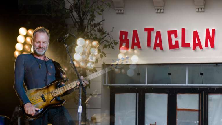 Με συναυλία του Στινγκ ανοίγει ξανά το Μπατακλάν