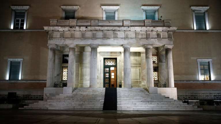 Δείτε live την ανακοίνωση για τη σύνθεση της νέας Κυβέρνησης