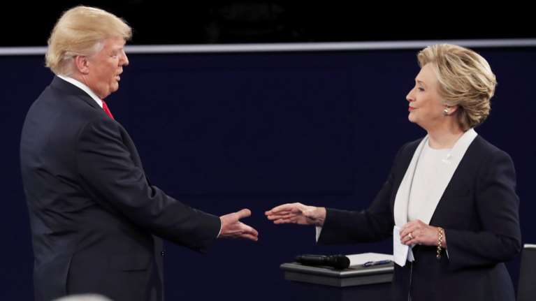 Politico: Κι αν οι δημοσκόποι κάνουν λάθος με τον Τραμπ;