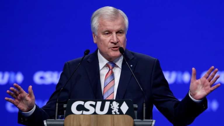 Βαυαρικό CSU: Σταματήστε τις ενταξιακές διαπραγματεύσεις με την Τουρκία